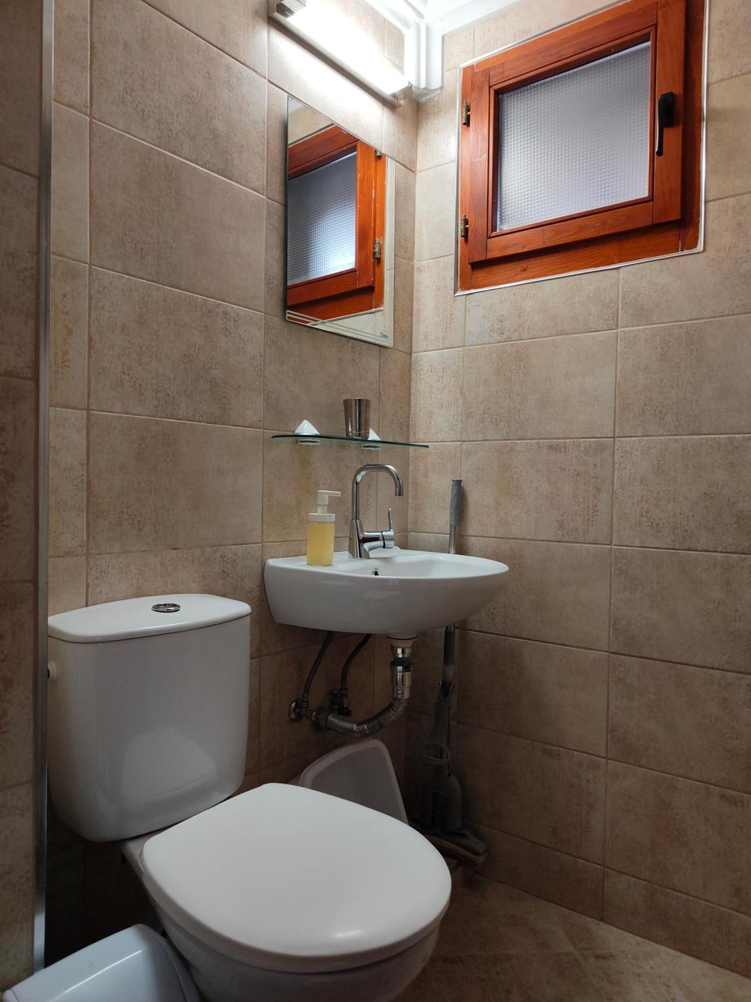 Guest Rooms Melsambria Nesebar Esterno foto