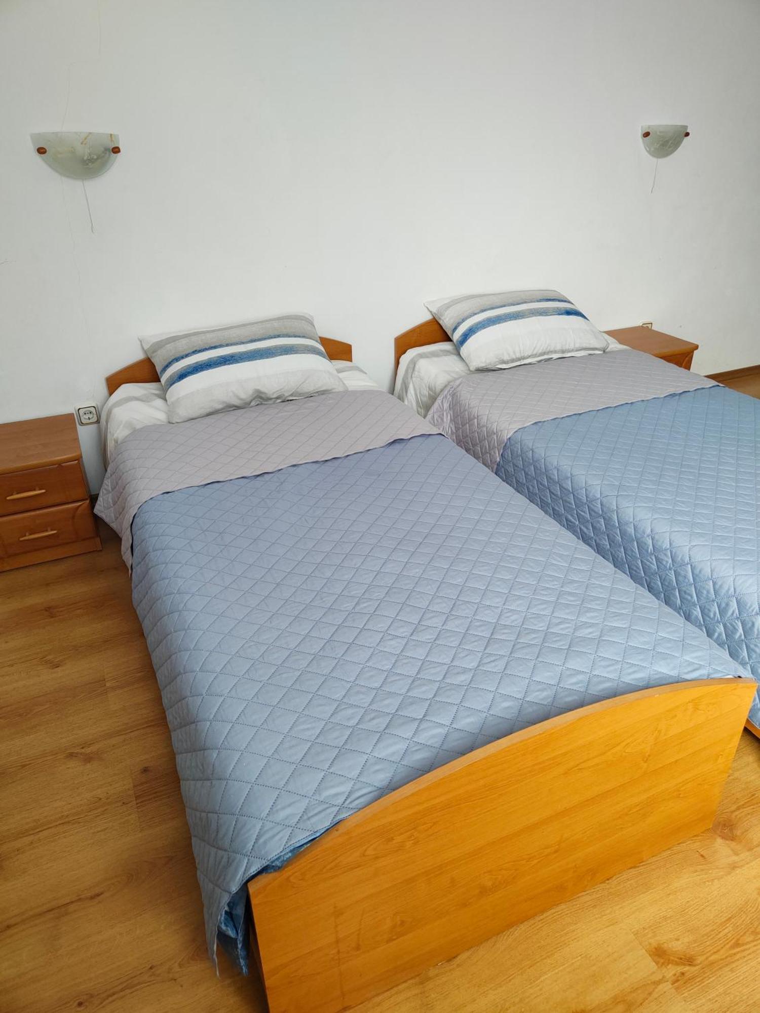 Guest Rooms Melsambria Nesebar Esterno foto