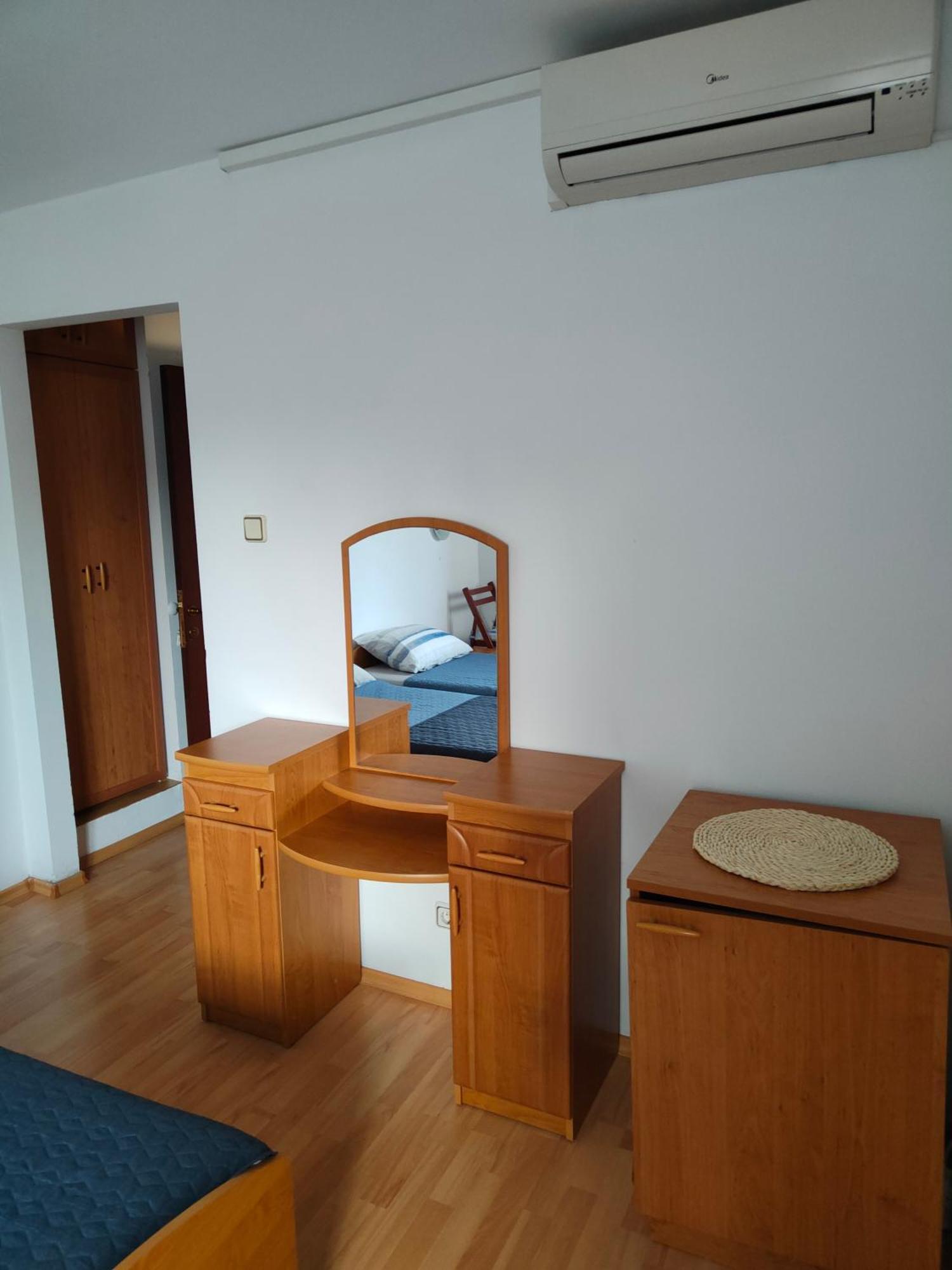 Guest Rooms Melsambria Nesebar Esterno foto