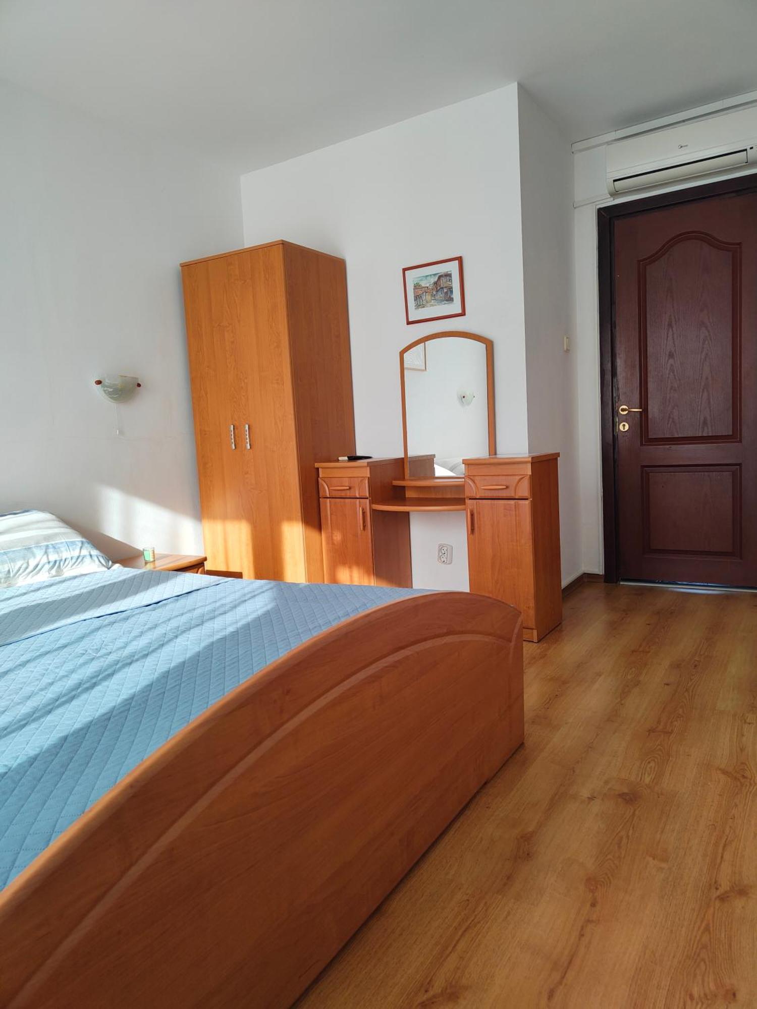 Guest Rooms Melsambria Nesebar Esterno foto
