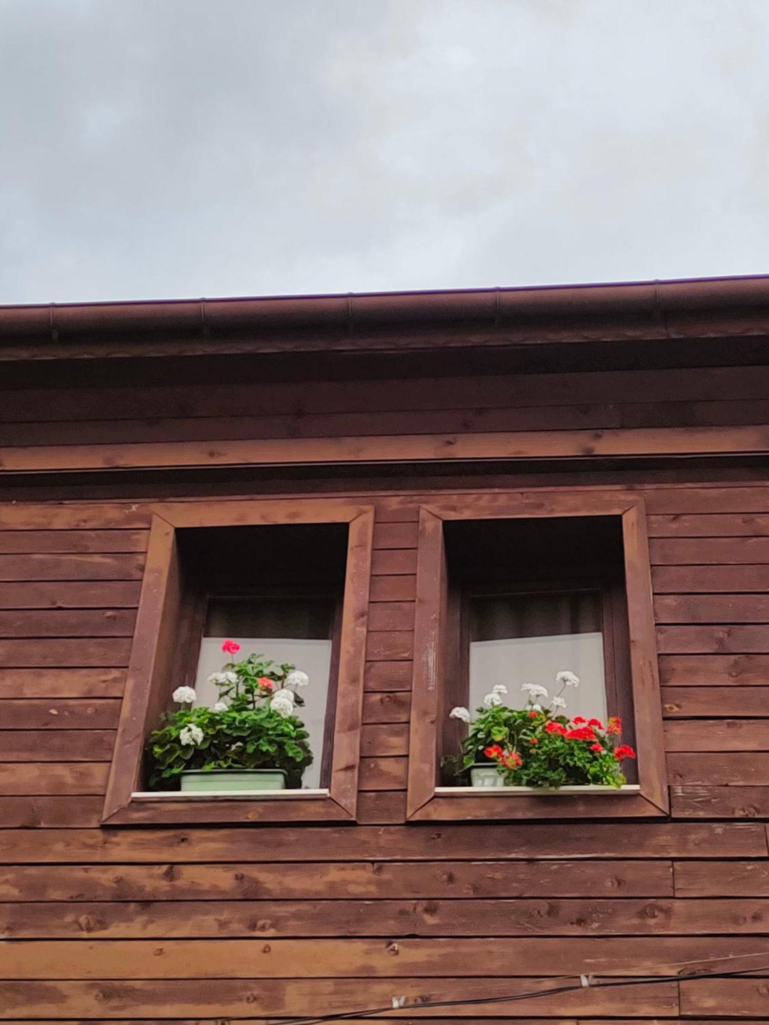 Guest Rooms Melsambria Nesebar Esterno foto